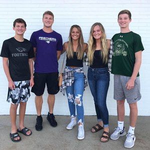 Meet your Posher, Mason